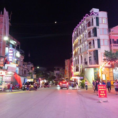 Thai Thinh Hotel دونغ فان المظهر الخارجي الصورة